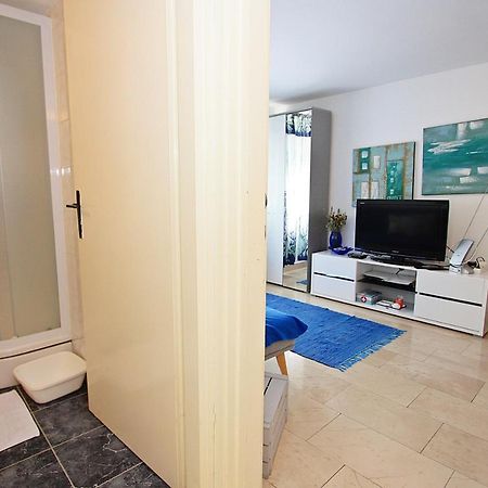 Apartment Zorica Supetar Exterior photo